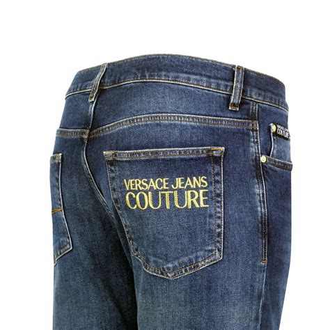 jeans versace w23 taglia|versace jeans saks.